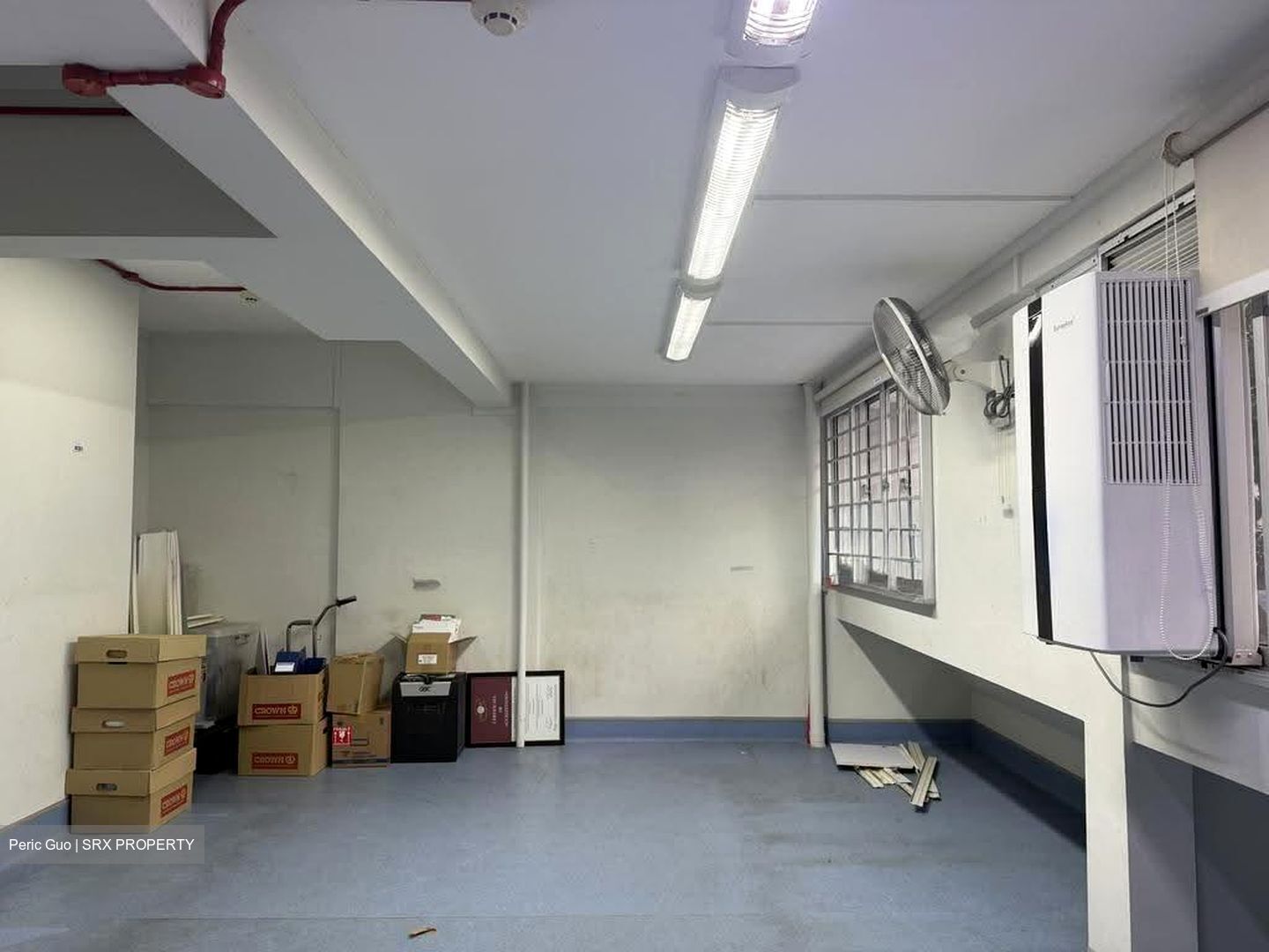 Clementi Avenue 3 (D5), Shop House #636063211